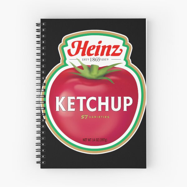 Item preview, HEI.NZ TO.MATO KETC.HUP  designed and sold by Baladkosevz.