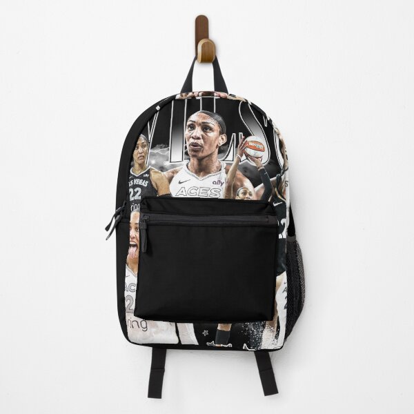 Item preview, Vintage Wilson MVP designed and sold by PugPuppyLife.