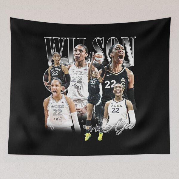 Item preview, Vintage Wilson MVP designed and sold by PugPuppyLife.