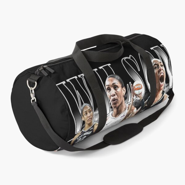 Item preview, Vintage Wilson MVP designed and sold by PugPuppyLife.