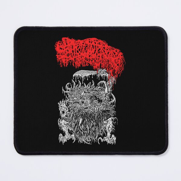 Item preview, SANGUISUG.ABOGG designed and sold by AntonioBurrow1.