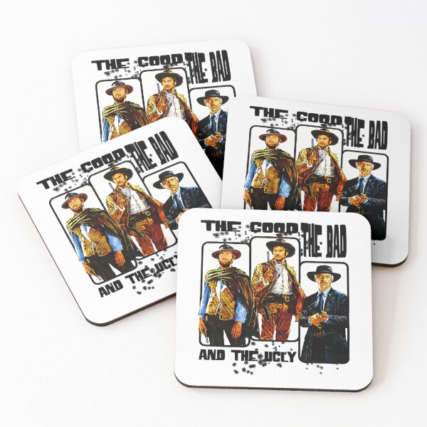Item preview, Cowboy Movie Film American 90s Retro Vintage designed and sold by JuliusaMenzelo.