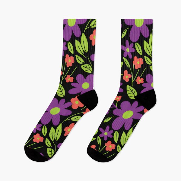 Item preview, Witchy Floral Pop designed and sold by NexusArts.