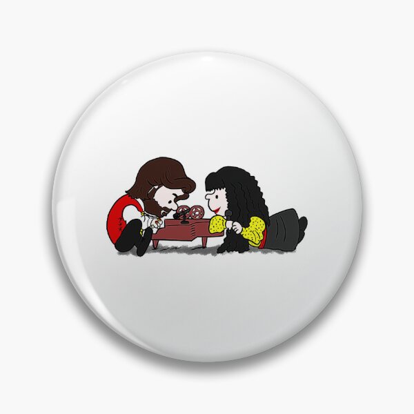 Item preview, Human Music Group - What We Do In The Shadows  designed and sold by Natilarage.