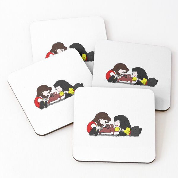 Item preview, Human Music Group - What We Do In The Shadows  designed and sold by Natilarage.