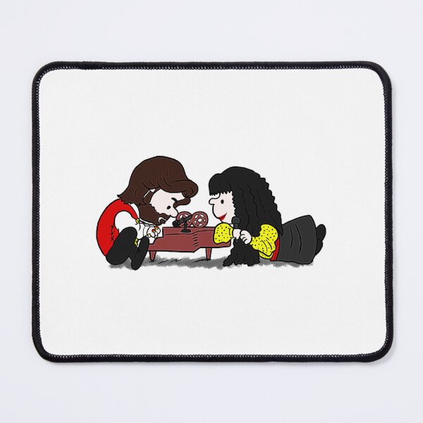 Item preview, Human Music Group - What We Do In The Shadows  designed and sold by Natilarage.