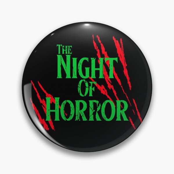 Item preview, Halloween: Night of Horror designed and sold by AlfredsTees.