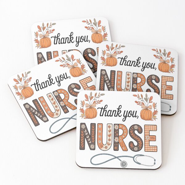 Item preview, Thankful Grateful Blessed Nurse designed and sold by VladoZork.