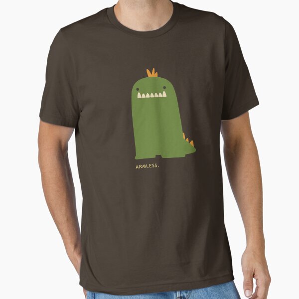 Armless Essential T-Shirt