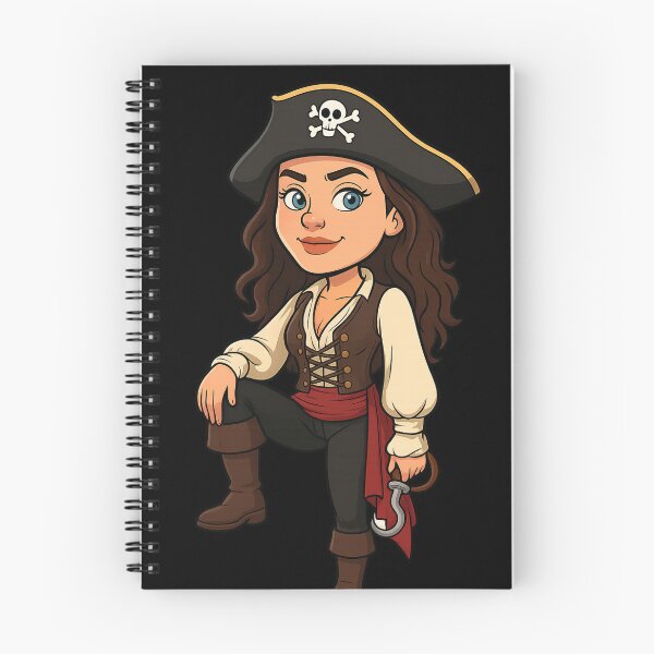 Item preview, Irate Pirate designed and sold by halibutgoatramb.