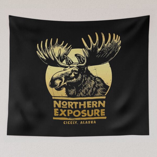 Item preview, 80s TV Series Vintage Park Drama Comedy designed and sold by BrunhoBohme.