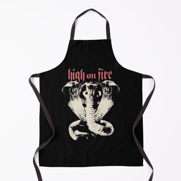 Item preview, HIG.H ON FI.RE designed and sold by MargaretNelsons.