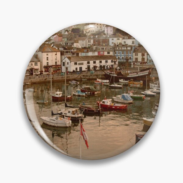 Item preview, A harbour sunset designed and sold by missmoneypenny.