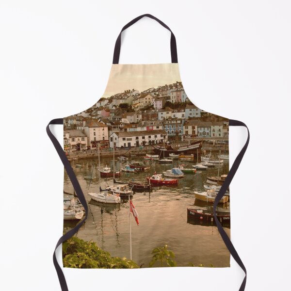 Item preview, A harbour sunset designed and sold by missmoneypenny.