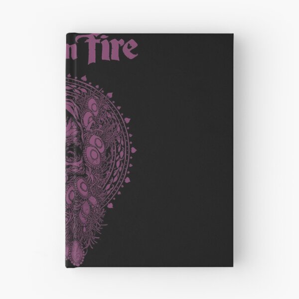 Item preview, H.IGH ON FIR.E designed and sold by AntonioBurrow1.
