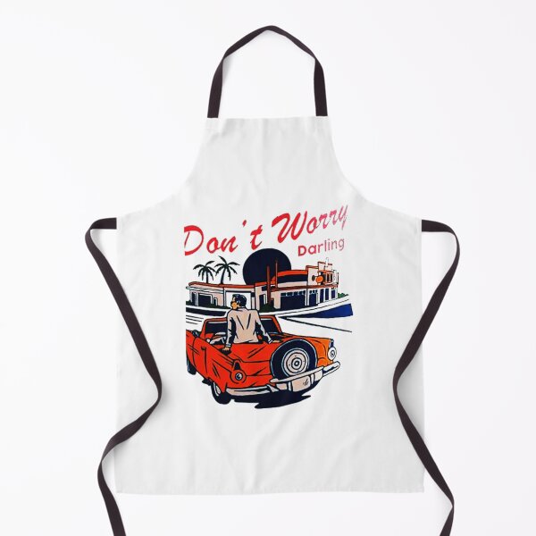 Item preview, Dont Worry Darling Movie designed and sold by ankensteino.