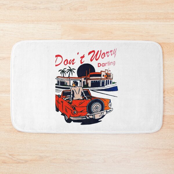 Item preview, Dont Worry Darling Movie designed and sold by ankensteino.