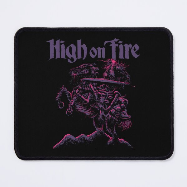 Item preview, HIG.H ON FI.RE designed and sold by MargaretNelsons.