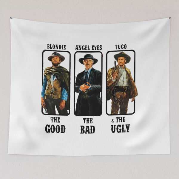 Item preview, Cowboy Movie Vintage 90s American Film Retro designed and sold by JuliusaMenzelo.