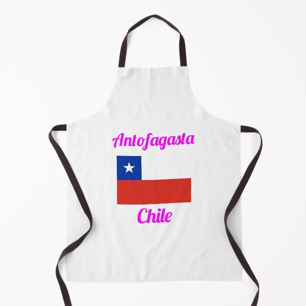 Item preview, Antofagasta Chile - Stylish Prints, designed and sold by Fleetwood1994.