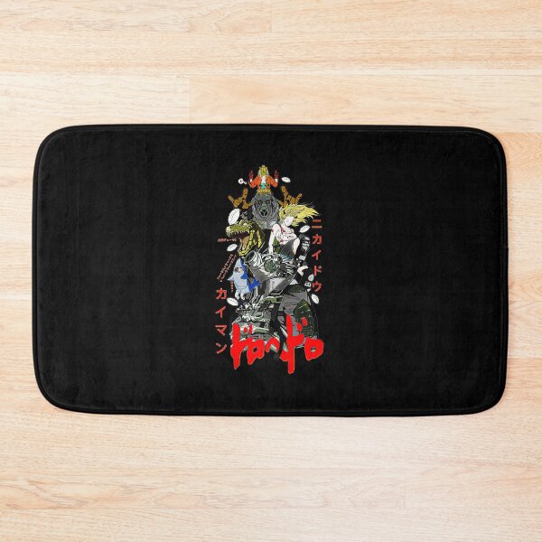 Item preview, Dorohedoro Kaiman  designed and sold by Sanahrner.