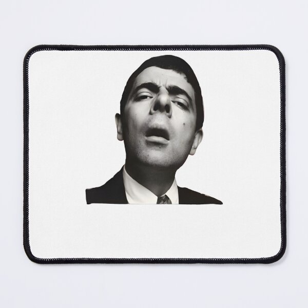 Item preview, Mr bean designed and sold by Tape2Sticker.