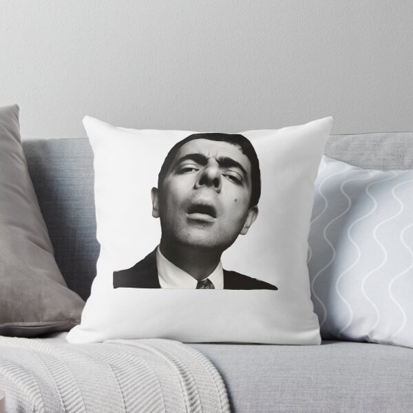 Item preview, Mr bean designed and sold by Tape2Sticker.