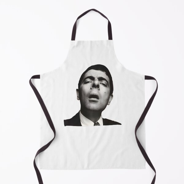 Item preview, Mr bean designed and sold by Tape2Sticker.