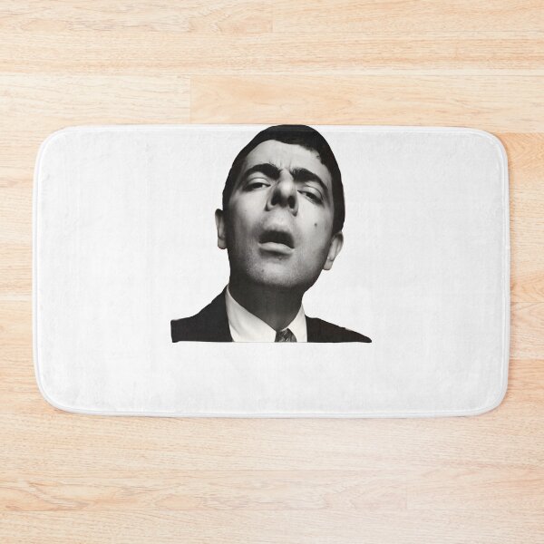 Item preview, Mr bean designed and sold by Tape2Sticker.