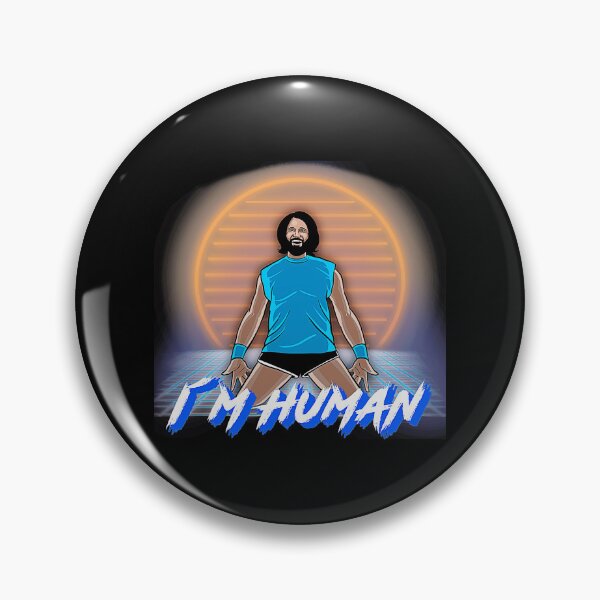 Item preview, I´m Human - What We Do In The Shadows  designed and sold by Natilarage.
