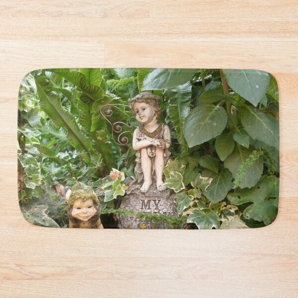 Item preview, There are fairies at the bottom of my garden designed and sold by missmoneypenny.