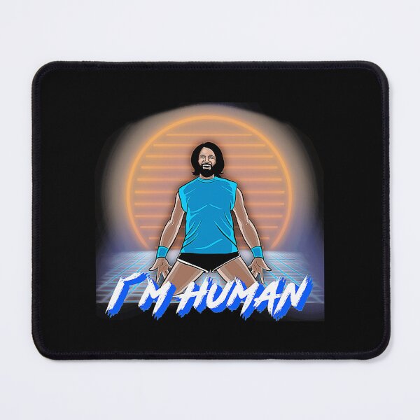 Item preview, I´m Human - What We Do In The Shadows designed and sold by Natilarage.