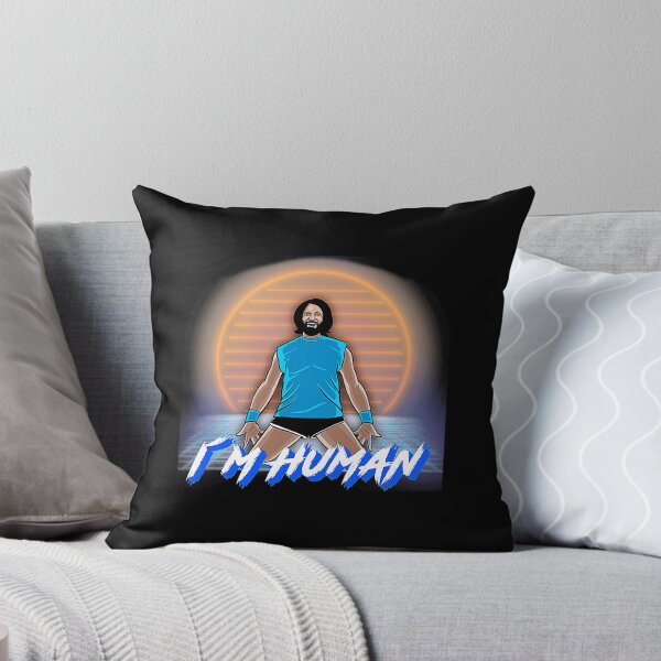 Item preview, I´m Human - What We Do In The Shadows  designed and sold by Natilarage.