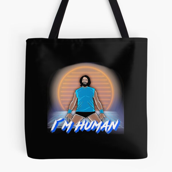 Item preview, I´m Human - What We Do In The Shadows  designed and sold by Natilarage.