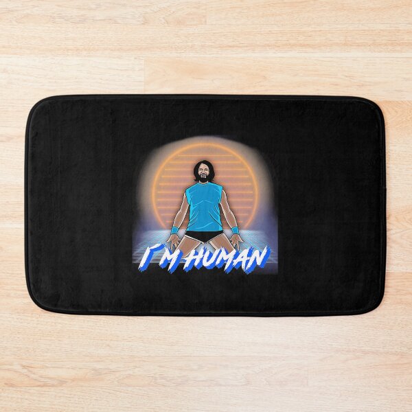Item preview, I´m Human - What We Do In The Shadows  designed and sold by Natilarage.