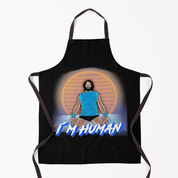 Item preview, I´m Human - What We Do In The Shadows designed and sold by Natilarage.
