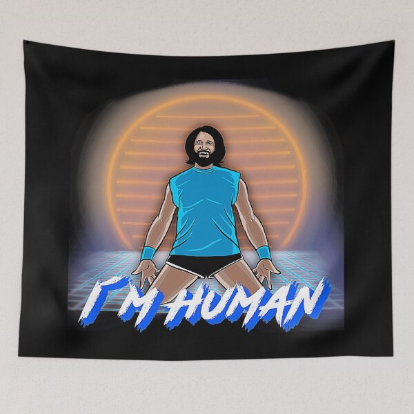 Item preview, I´m Human - What We Do In The Shadows  designed and sold by Natilarage.
