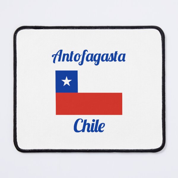 Item preview, Antofagasta Chile - Stylish Prints, designed and sold by Fleetwood1994.
