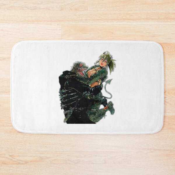 Item preview, Dorohedoro - Kaiman And Nikaido designed and sold by Simonaigueroa.
