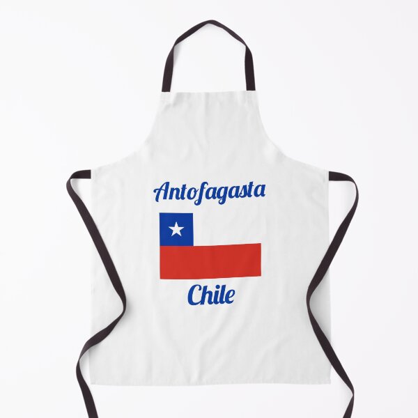 Item preview, Antofagasta Chile - Stylish Prints, designed and sold by Fleetwood1994.