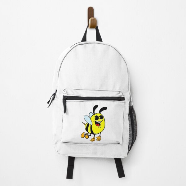 Item preview, Doug The Dog-Bee - He's Happy! designed and sold by Dinahroeder.