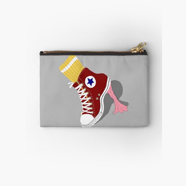 Item preview, Retro Sticky Bubble Gum Shoe designed and sold by dddco.