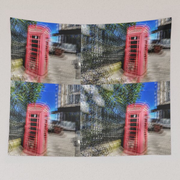 Item preview, Trippy call designed and sold by Daledoomevans.