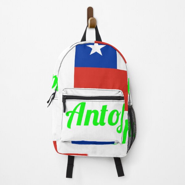 Item preview, Antofagasta Chile - Stylish Prints, designed and sold by Fleetwood1994.