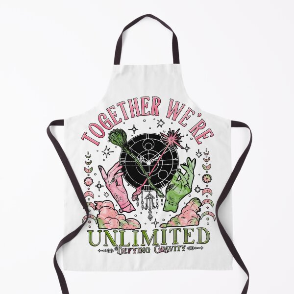 Item preview, Together We Are Unlimited - Wicked designed and sold by PugPuppyLife.