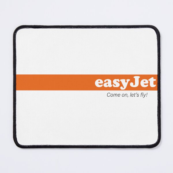 Item preview, EasyJet designed and sold by CorentinGllt.