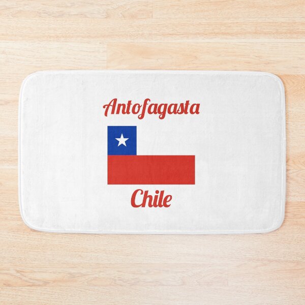 Item preview, Antofagasta Chile - Stylish Prints, designed and sold by Fleetwood1994.