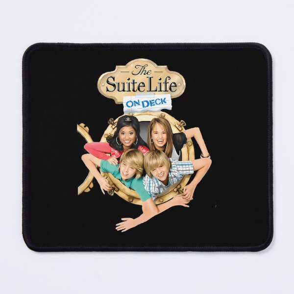 Item preview, The Suite Life On Deck designed and sold by karenlanap.