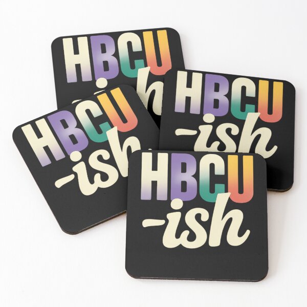 Item preview, Historically Black College and University HBCU ish Student designed and sold by TyraYoung.