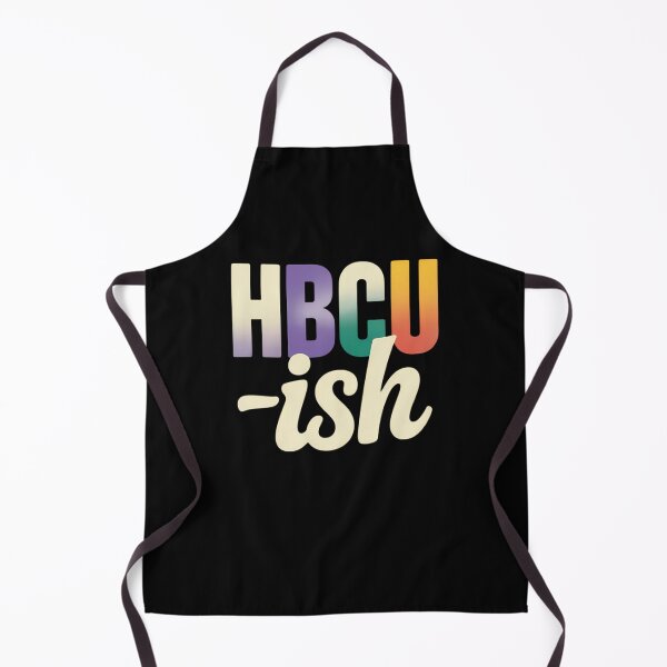Item preview, Historically Black College and University HBCU ish Student designed and sold by TyraYoung.